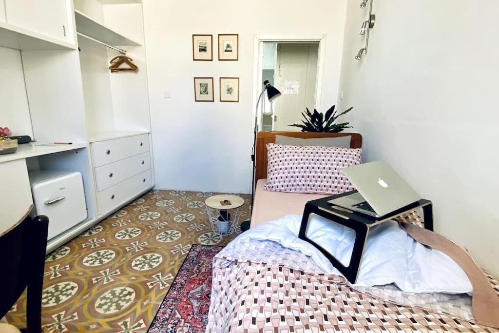 モスタFree Breakfast, Pool, Spacious Aircon Hideawayアパートメント エクステリア 写真