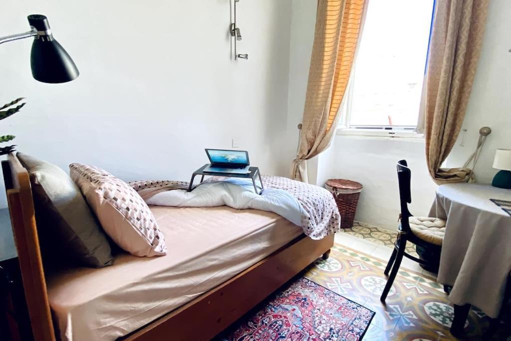 モスタFree Breakfast, Pool, Spacious Aircon Hideawayアパートメント エクステリア 写真