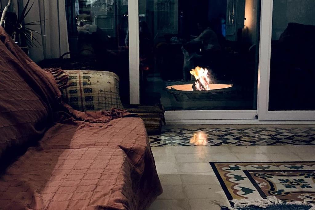 モスタFree Breakfast, Pool, Spacious Aircon Hideawayアパートメント エクステリア 写真