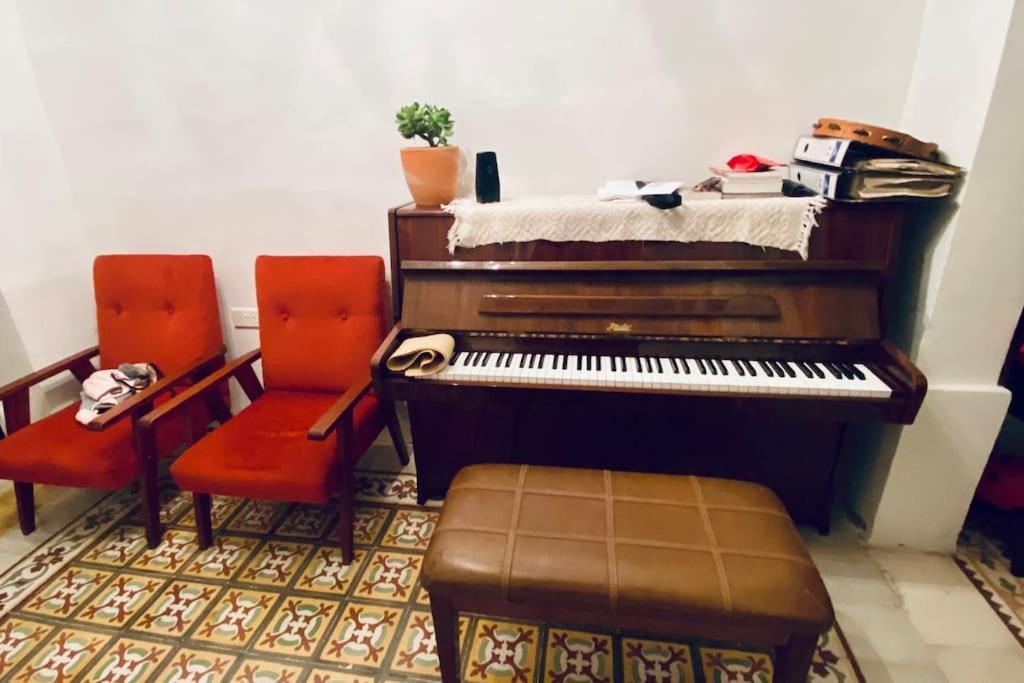 モスタFree Breakfast, Pool, Spacious Aircon Hideawayアパートメント エクステリア 写真