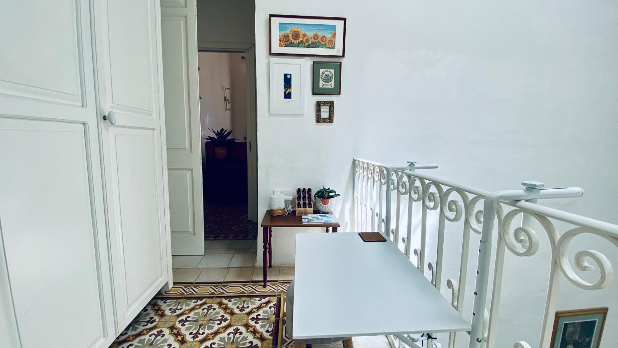 モスタFree Breakfast, Pool, Spacious Aircon Hideawayアパートメント エクステリア 写真