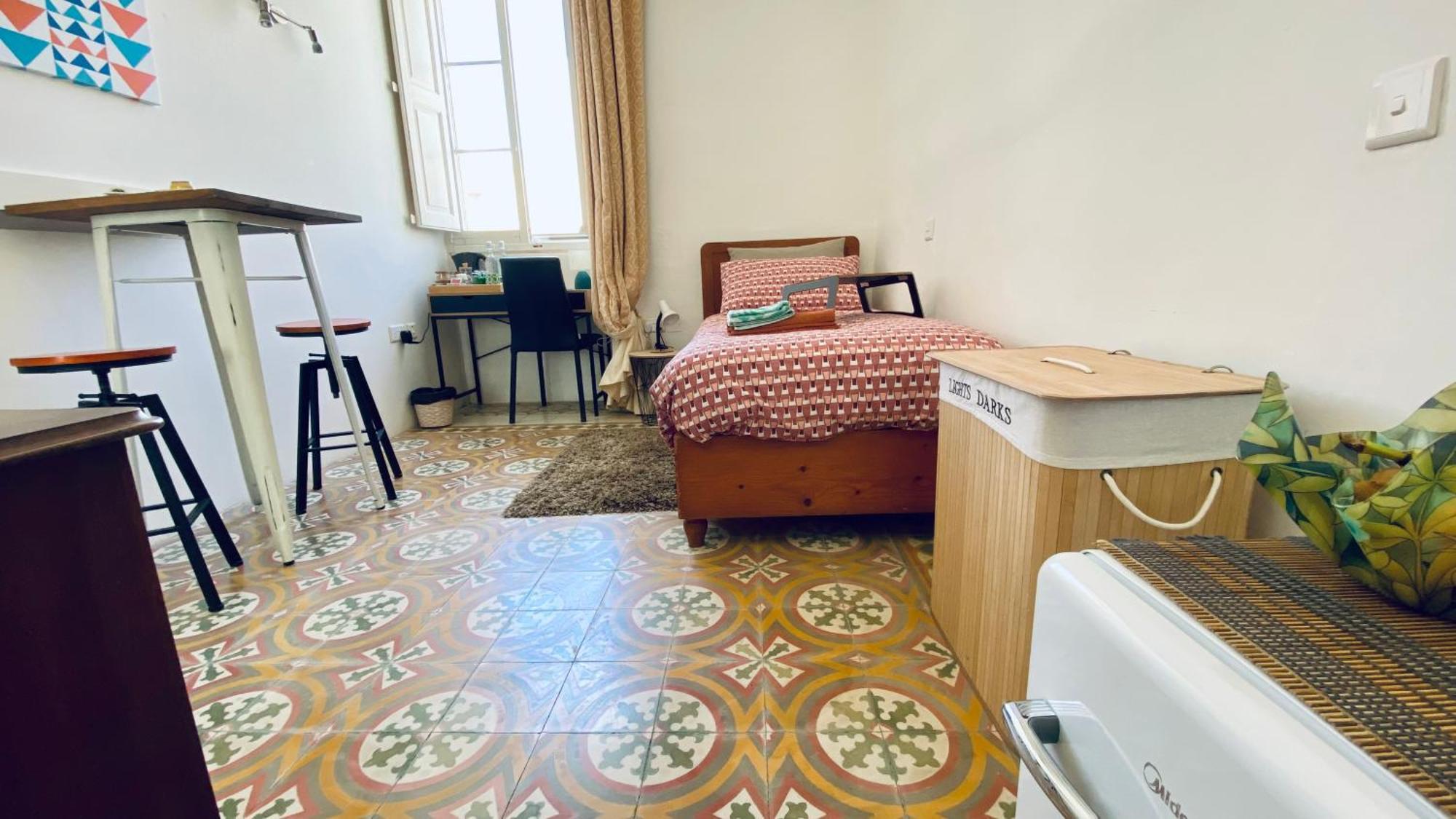 モスタFree Breakfast, Pool, Spacious Aircon Hideawayアパートメント エクステリア 写真