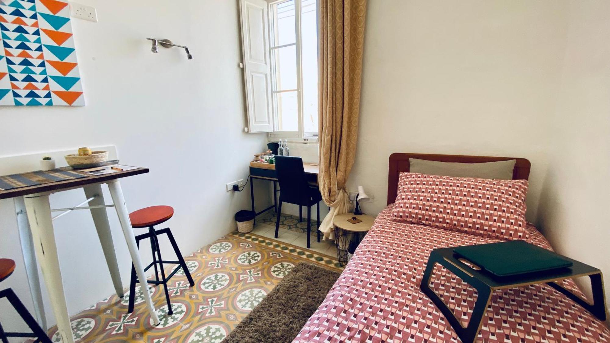 モスタFree Breakfast, Pool, Spacious Aircon Hideawayアパートメント エクステリア 写真
