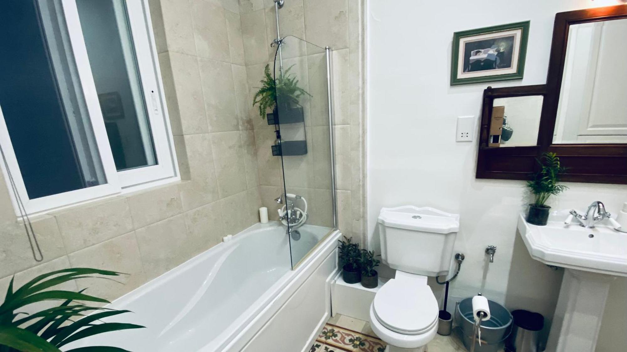 モスタFree Breakfast, Pool, Spacious Aircon Hideawayアパートメント エクステリア 写真