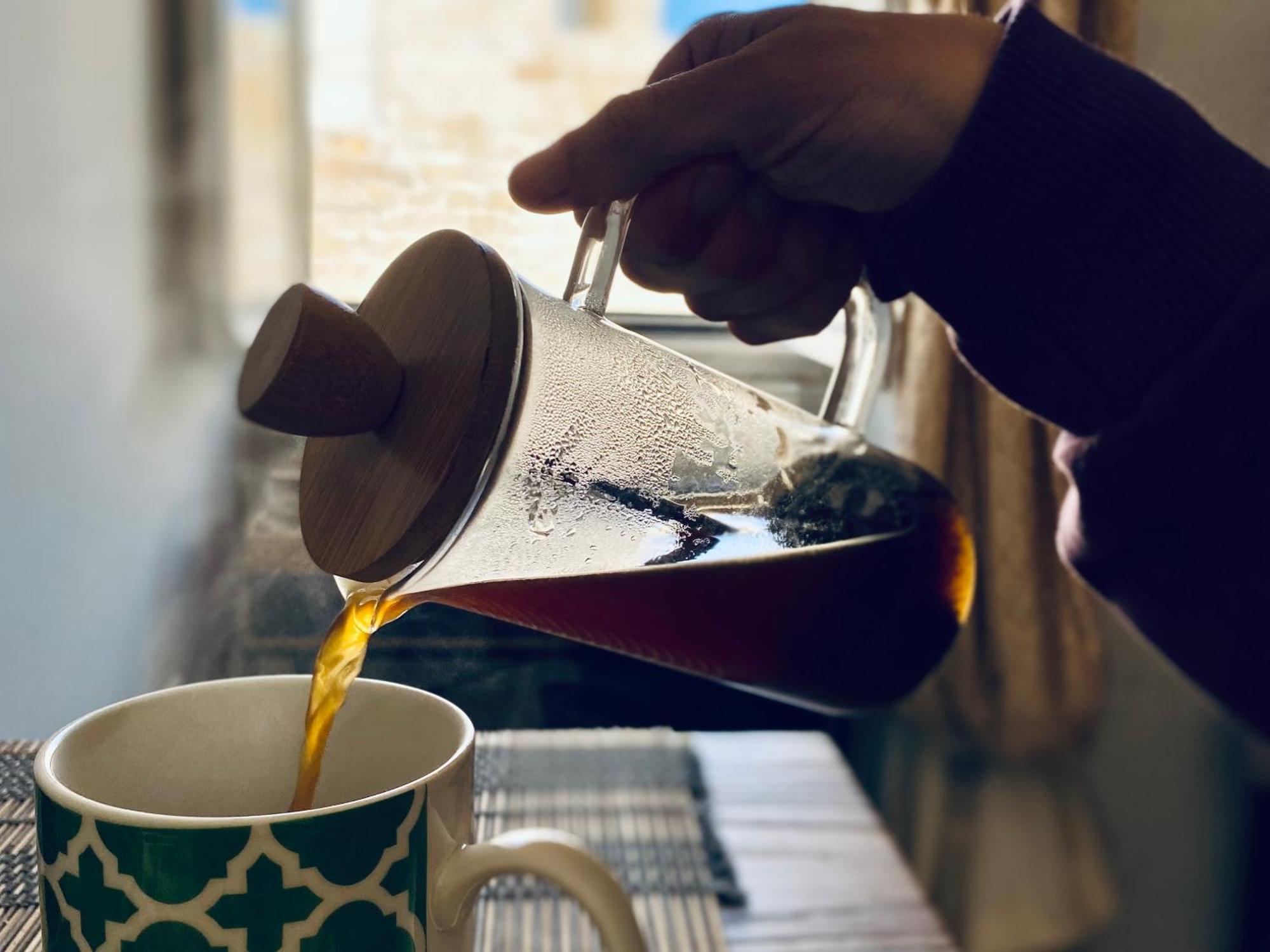 モスタFree Breakfast, Pool, Spacious Aircon Hideawayアパートメント エクステリア 写真