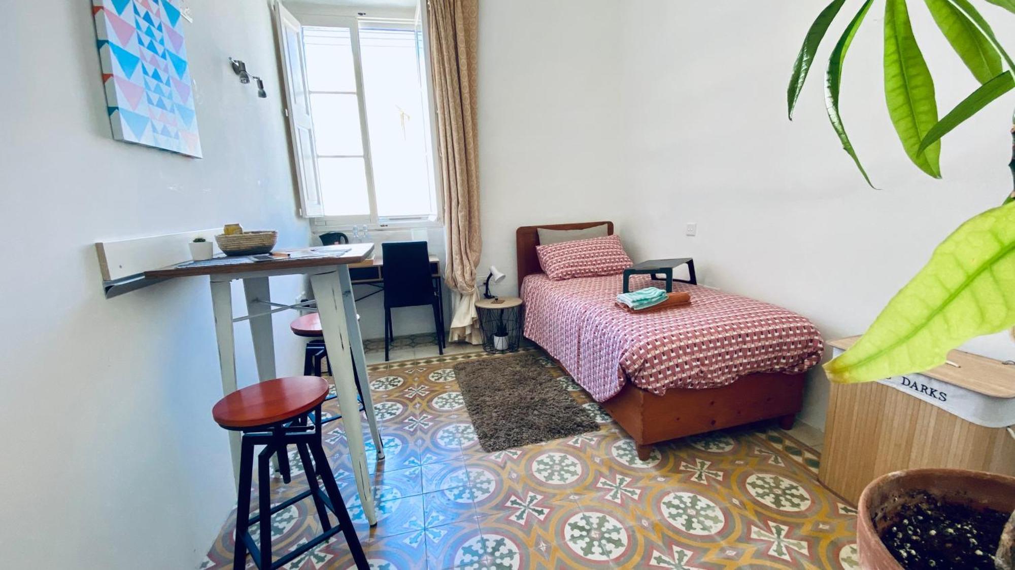 モスタFree Breakfast, Pool, Spacious Aircon Hideawayアパートメント エクステリア 写真